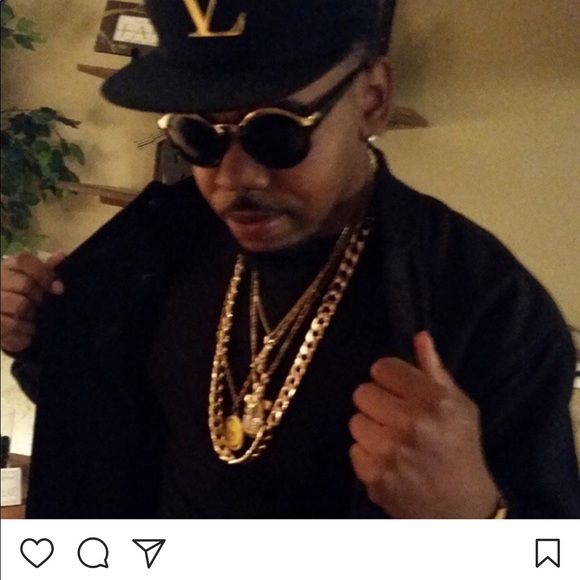 Profile Picture of Ronnie Lucas (@ogbigmane) on Poshmark