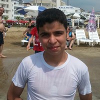 Profile Picture of Mahmood Ashkir (@mahmood-ashkir) on Quora