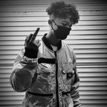 Profile Picture of Sherwin Jason Lillah (@justbaesick99) on Instagram