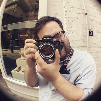 Profile Picture of Thomas Ingleson-Grey (@tom__grey) on Twitter