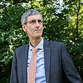 Profile Picture of Frank Eisenhaueron Wikipedia