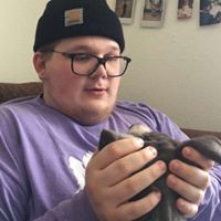 Profile Picture of Jacob Merrill (@jacob-merrill-14) on Quora