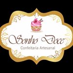 Profile Picture of 🎂 🆂🅾🅽🅷🅾 🅳🅾🅲🅴 🎂 (@simonemartins_sonhodoce) on Instagram