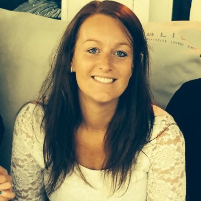 Profile Picture of Andrea Vander Mooren (@AvanderMooren) on Twitter