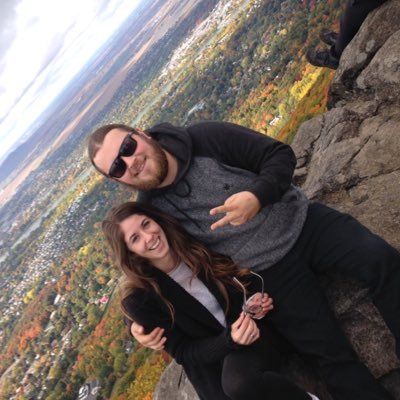 Profile Picture of Marc-andré Perron (@MuskyMarkPerron) on Twitter