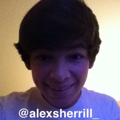 Profile Picture of Alex Sherrill (@alexsherrill_) on Twitter