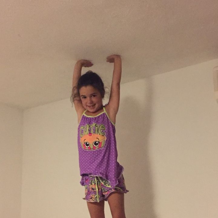 Profile Picture of Daniella (@daniellasimone) on Tiktok