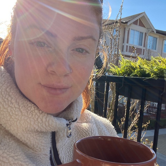 Christina Mclure - Poshmark Profile Picture of Christina Mclure (@christinamclure) on Poshmark