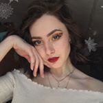 Profile Picture of Даша Попова l Ms.Dasha🦈 (@__casey_maxwell_) on Instagram