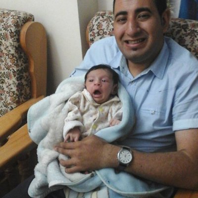 Profile Picture of Bishoy Samy (@IskanderSamy) on Twitter