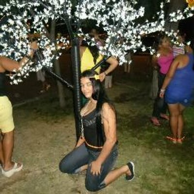 Profile Picture of Daniela Pallares (@ulloa_aldair) on Twitter