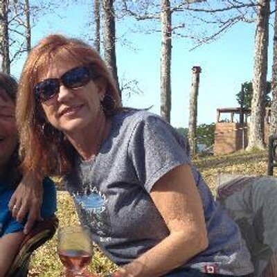 Profile Picture of Debbie Kasper (@DebbieKasper1) on Twitter