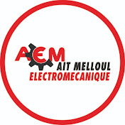 Profile Picture of AEM AIT Melloul Electromécanique (@aemiaitmelloul) on Youtube