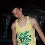 Profile Picture of Daniel Burgos (@danielburgos4) on Flickr