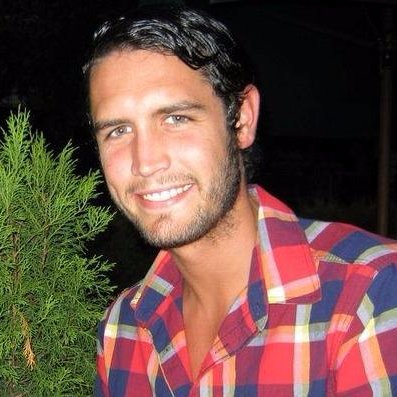 Profile Picture of Bradley Rickman (@rickman_bradley) on Twitter