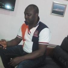 Profile Picture of Okoye Chibuike Ken (@OkoyeChibuikeKe) on Twitter