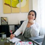 Profile Picture of Nutriologa Liz Romero (@nut.lizromgar) on Instagram