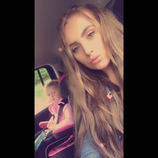 Profile Picture of AmeliaJayne Raymond (Mil ) (@Ameliajaynee) on Facebook