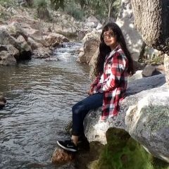 Profile Picture of Monica Arellano Trigueros (@monicaa43096461) on Twitter