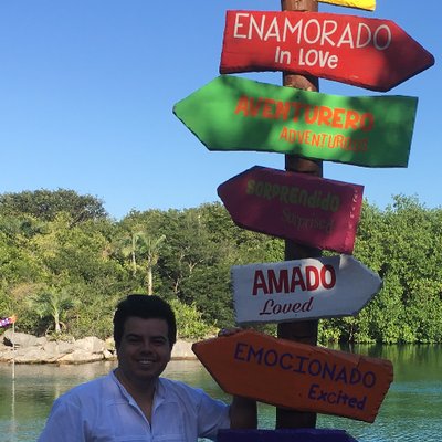 Profile Picture of Daniel Chávez (@dchavezf) on Twitter