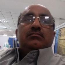 Profile Picture of Madan Mohan Malhotra (@madn06) on Twitter