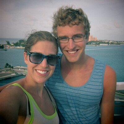 Profile Picture of Zach Bolin (@Z_Bolin) on Twitter