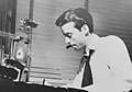 Profile Picture of Lee Hunter (engineer)on Wikipedia