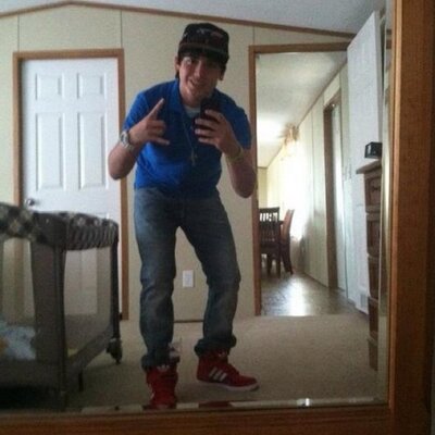 Profile Picture of Gavin Gonzalez(;#5 (@gavin_gonzalez) on Twitter