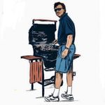 Profile Picture of Andrew J Brawley (@brawleypdx) on Instagram