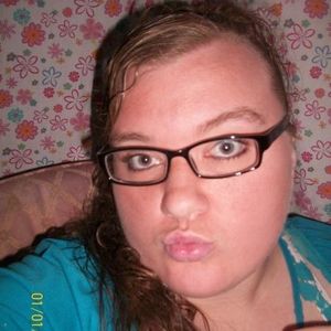 Profile Picture of Andrea Boggs (@babyblanket) on Myspace
