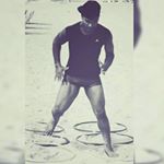 Profile Picture of Benny Silva #BS⚽ (@oficialbenithz_silva) on Instagram