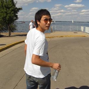 Profile Picture of Woo-hyun Cho (@woohyuncho) on Myspace