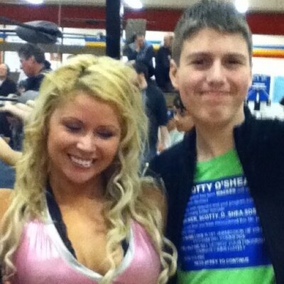 Profile Picture of Kyle Purdy (@PurdyKpurdy344) on Twitter