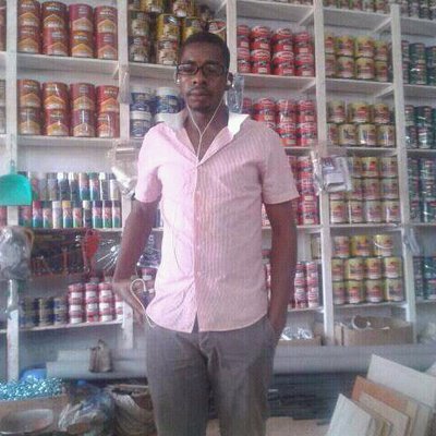 Profile Picture of Alexander Paul Roger (@AlexanderPaulR2) on Twitter