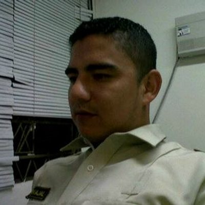 Profile Photo of JORGE CARVAJAL (@jorgecarvajal81) on Twitter