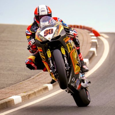 Profile Picture of Michael Rutter (@michaelrutter_) on Twitter