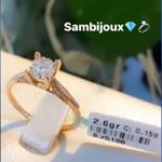 Profile Picture of sambijoux8 (@sambijouxfinejoaillerie) on Instagram