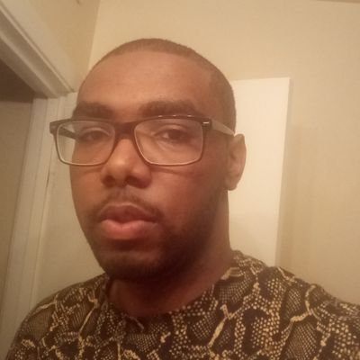 Profile Picture of Shawn Gilley (@ShawnGilley3) on Twitter