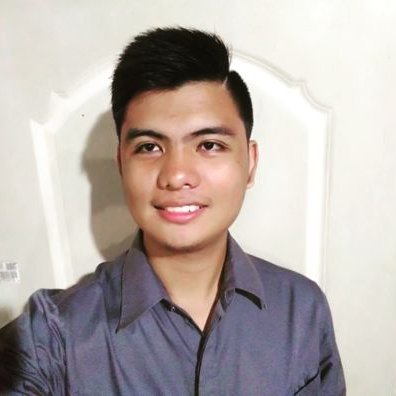 Profile Picture of John Brenn Vivar (@johnbrenn04) on Twitter