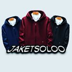 Profile Picture of HOODIE JAKET JUMPER (@jaketsoloo) on Instagram
