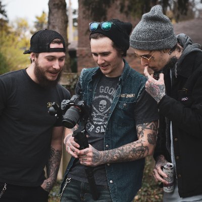 Profile Picture of Jonah Coleman (@JonahColeman11) on Twitter