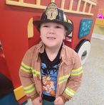 Profile Picture of Joshua Fellers (@josh.fellers.5) on Facebook