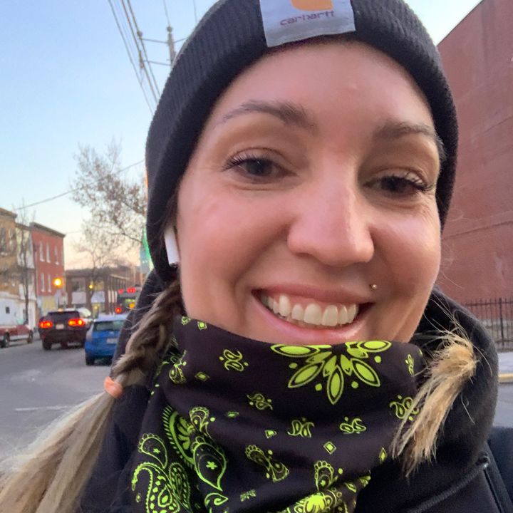 Profile Picture of Mary ik (@marikduchesne) on Tiktok