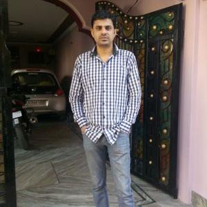 Profile Picture of Samir Malik (@samirmalik3027) on Twitter