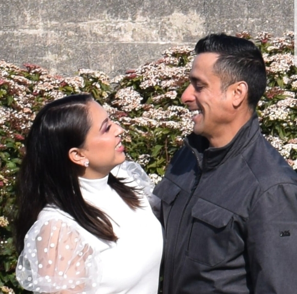 Profile Picture of Andrea Alvarez (@sabethanddeivid) on Poshmark