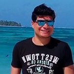 Profile Picture of Edgardo Paul Almanza (@carnivalfiction) on Instagram