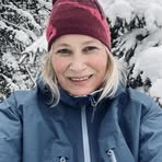 Profile Picture of May Helen Brekken (@mayhelen.brekken) on Facebook
