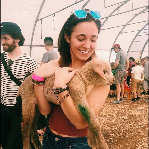Profile Picture of Hannah Keighley (@hannrose222) on Poshmark