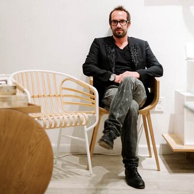 Profile Picture of Giovanni Pederiva (@gpederiva) on Twitter