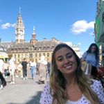 Profile Picture of Blanca Orenes (@blancaorenes) on Instagram